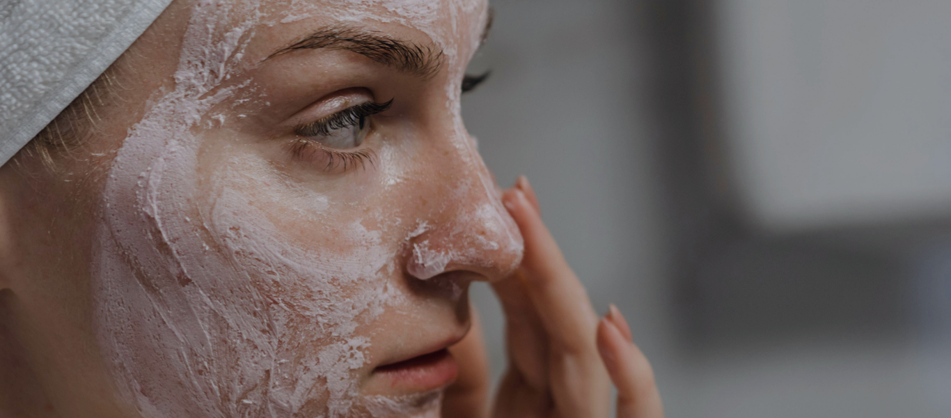 Min Hud avancerad hudvård