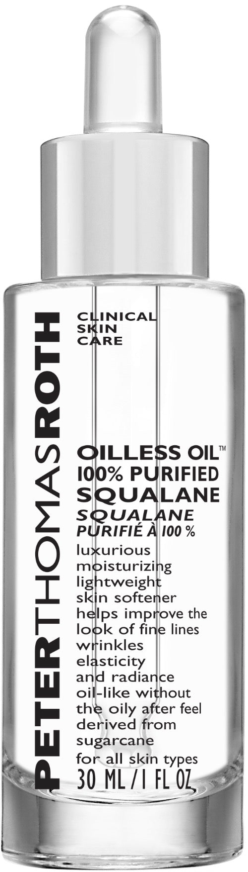 Oilless Oil 30 ml