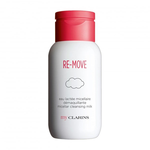 My Clarins Re-Move Micellar Cleansing Milk 200ml