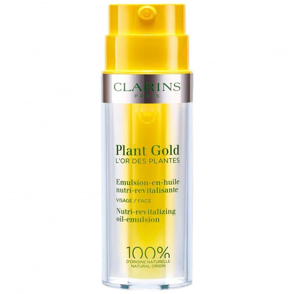 Plant Gold - L'Or des Plantes 35 ml