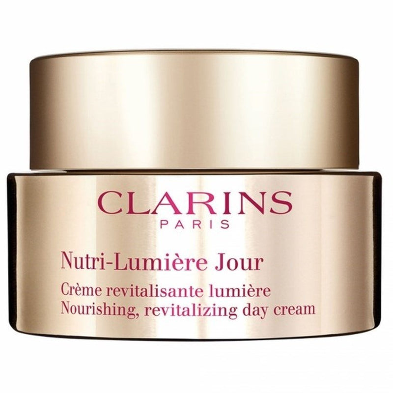 Nutri-Lumiere Jour Revitalizing Day Cream 50 ml