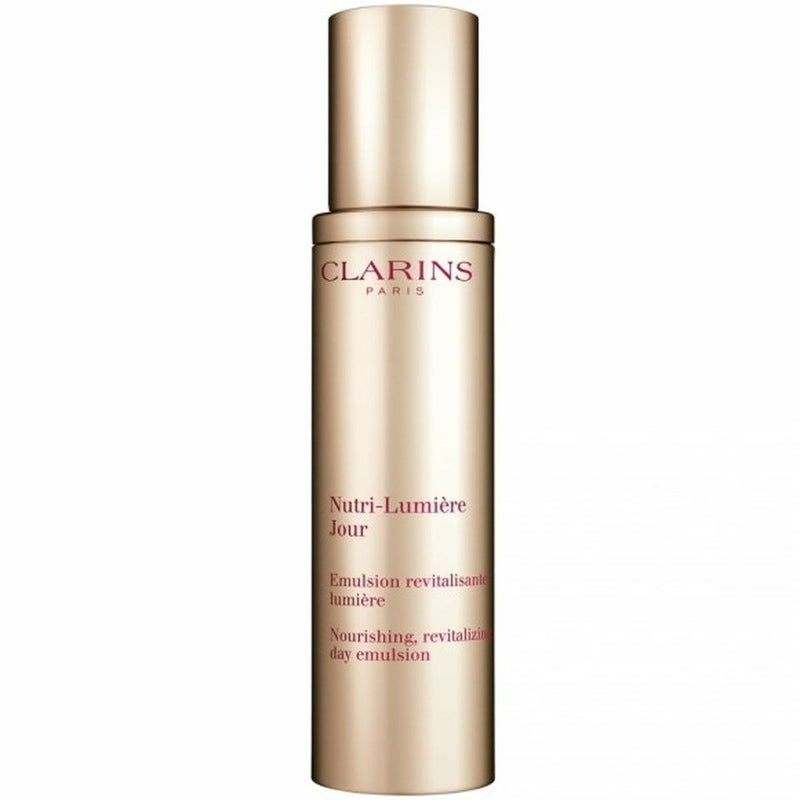 Clarins Nutri-Lumiere Renewing Treatment Essence 200 ml