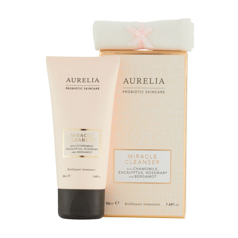 Aurelia Miracle Cleanser 50ml