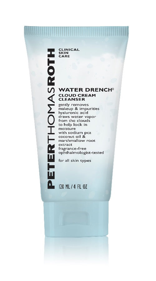 Water Drench Cloud Cleanser 120 ml