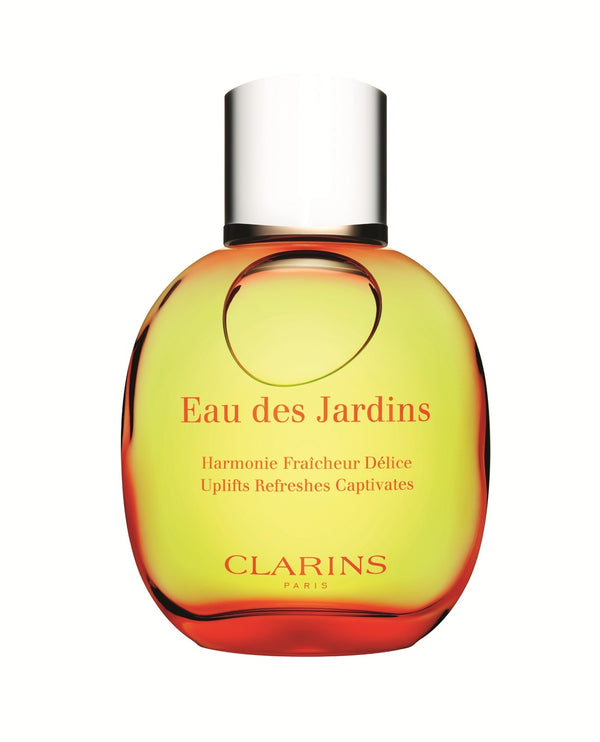 Eau des Jardins Treatment Fragrance 100 ml