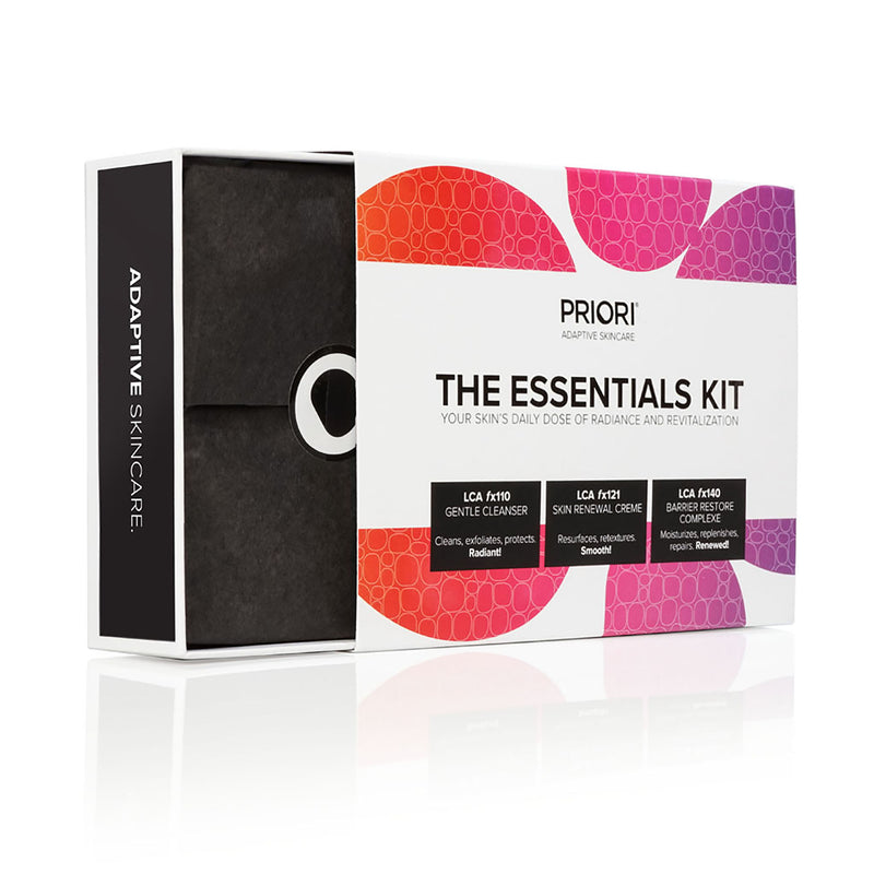 The Essentials Kit 20-10-10