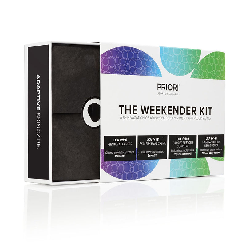The Week-Ender Kit