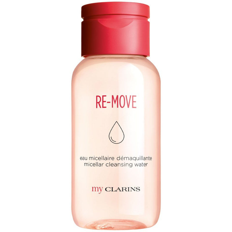 My Clarins Re-Move Micellar Cleansing Water 200 ml