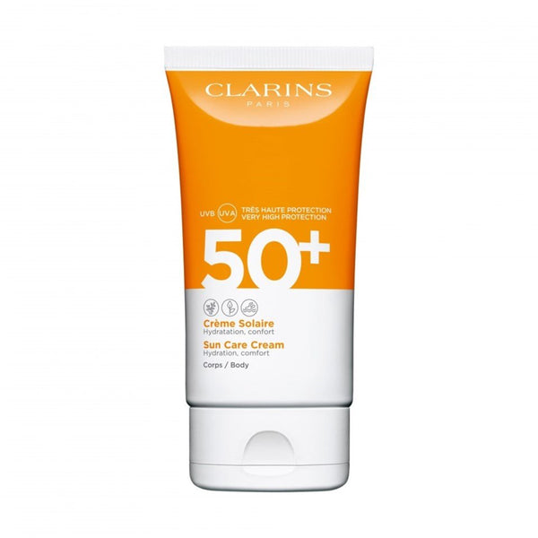 Sun Care Cream SPF 50+ Body 150 ml