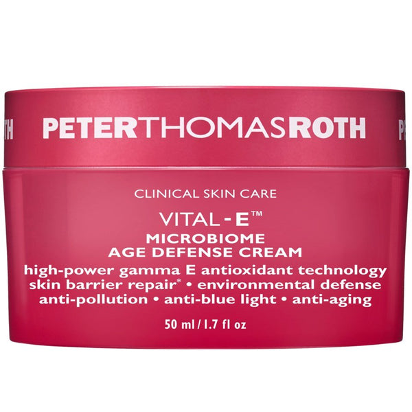 Vital-E Microbiome Age Defense Cream 50 ml